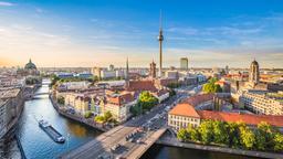 Hoteles cerca de Aeropuerto de Berlín-Schönefeld