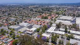 Hoteles en Santa Fe Springs