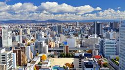 Encuentra vuelos baratos de Greensboro a Nagoya Chubu Centrair Intl