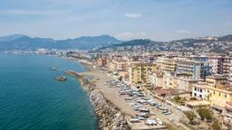 Alquileres vacacionales - Amalfi