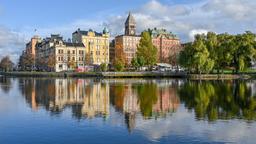 Directorio de hoteles en Norrköping