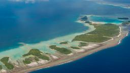 Alquileres vacacionales - Tuamotu and Gambier Islands