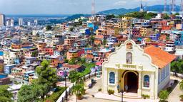 albergues en Guayaquil