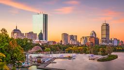 Alquileres vacacionales - Boston