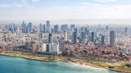 Hoteles en Tel Aviv cerca de Tel Aviv Port