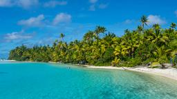 Encuentra vuelos baratos desde Boston a Rarotonga
