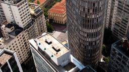 Hoteles en São Paulo cerca de Edifício Itália