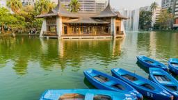 Resorts en Taichung