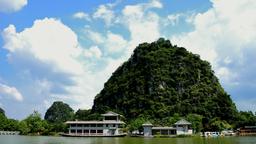 Hoteles en Zhaoqing
