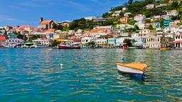 Alquileres vacacionales - Saint George's