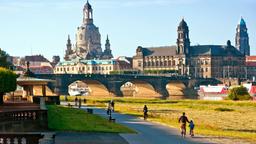 Hoteles en Dresde cerca de Staatsschauspiel Dresden