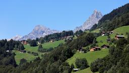 Hoteles en Schruns