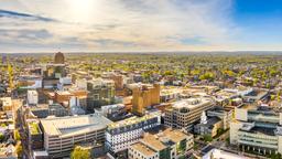 Encuentra vuelos baratos a Allentown