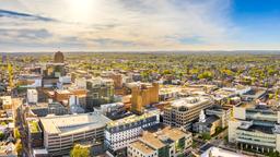 Hoteles cerca de Aeropuerto Allentown-Bethlehem