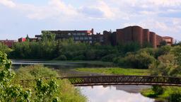 Hoteles en Grande Prairie