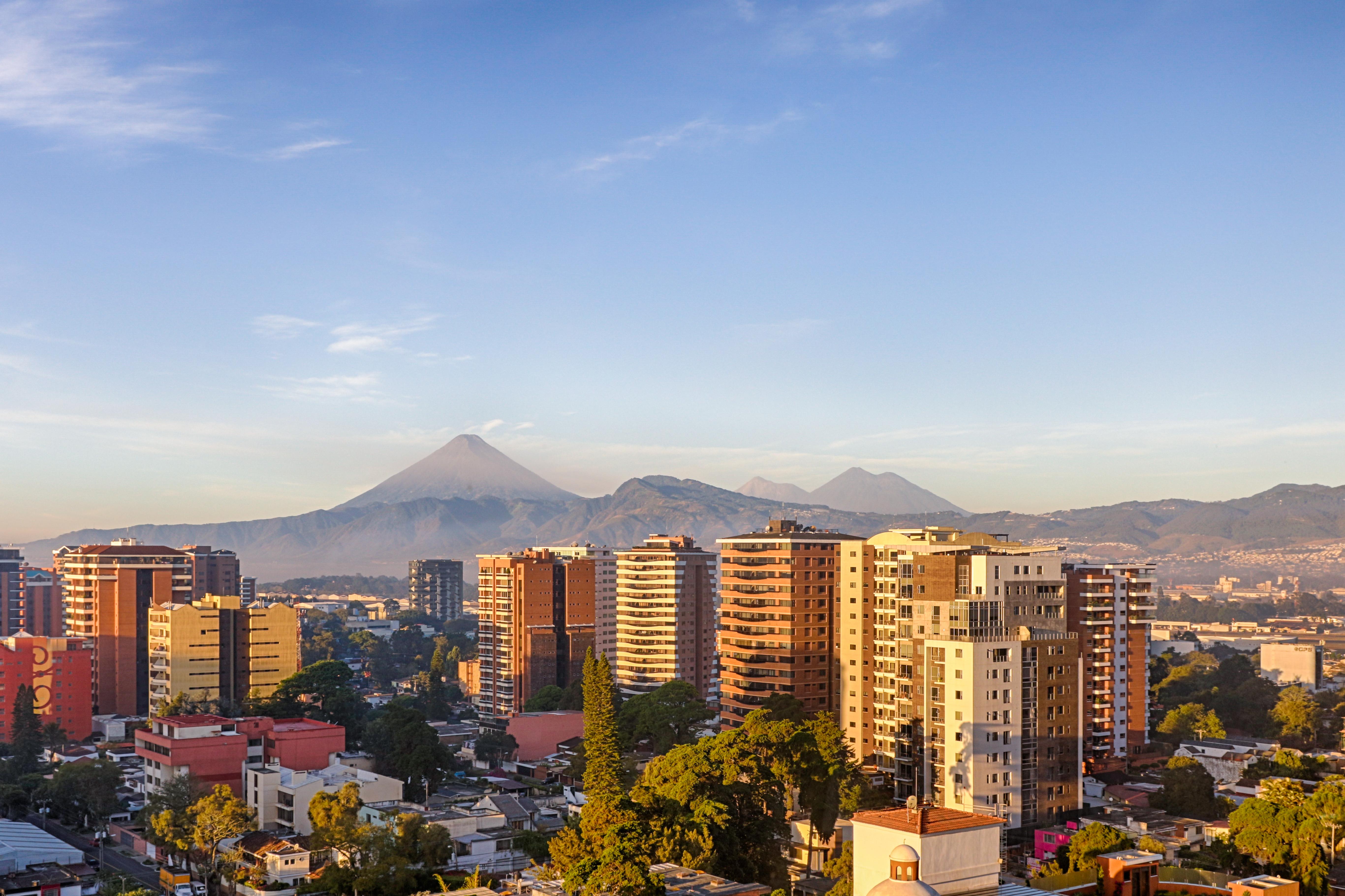 Mas nuevo guatemala hotsell