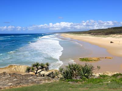 Point Lookout
