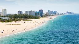 Encuentra vuelos baratos de Boston a Fort Lauderdale