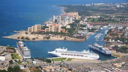 Encuentra vuelos baratos de Florida a Pto Vallarta