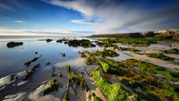 Hoteles en Galicia
