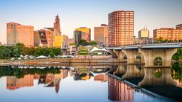 Encuentra vuelos baratos de Minnesota a Hartford