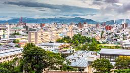 Hoteles cerca de Aeropuerto Tottori