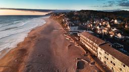 Hoteles en Lincoln City