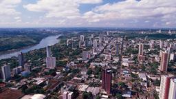 Hoteles en Foz de Iguazu