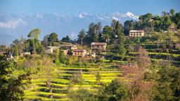Hoteles en Nagarkot