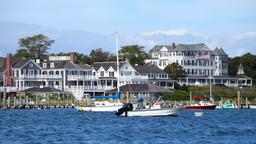 Directorio de hoteles en Edgartown