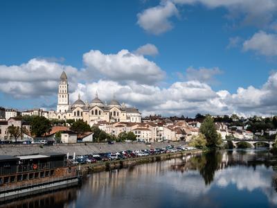 Périgueux