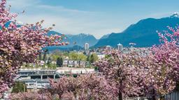 Hoteles cerca a Vancouver Canucks vs Minnesota Wild