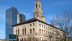Encuentra vuelos baratos de Basilea a Worcester