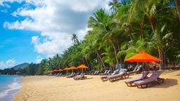 Hoteles en Koh Samui