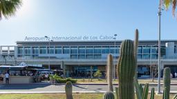 Encuentra vuelos baratos de Luisiana a San José del Cabo