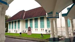 Hoteles en Kuching cerca de Sarawak Islamic Museum