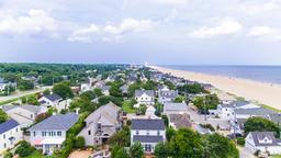 Alquiler de convertibles en Virginia Beach