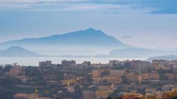 Renta de autos en Pozzuoli