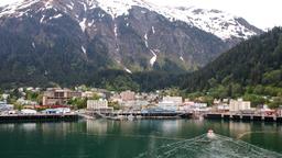 Encuentra vuelos baratos desde Marsella a Juneau
