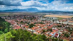 Directorio de hoteles en Rasnov