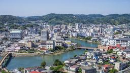 Directorio de hoteles en Karatsu