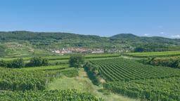 Hoteles en Vogtsburg