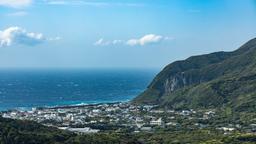 Directorio de hoteles en Niijima