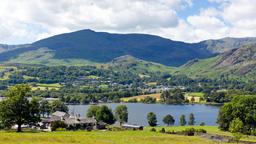 Hoteles en Coniston
