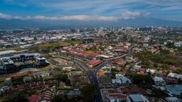 Renta de autos en Escazú