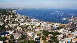 Encuentra vuelos baratos de Maryland a Provincetown