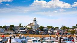 Hoteles en Provincetown