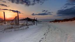 Encuentra vuelos baratos de Nevada a Provincetown