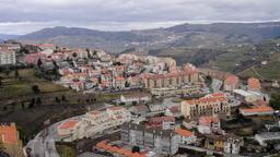 Renta de autos en Viseu