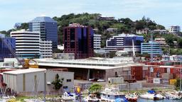 Encuentra vuelos baratos de Aeropuerto de Nueva York-JFK a Puerto Moresby